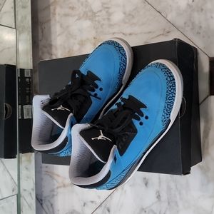 Jordan Powder Blue